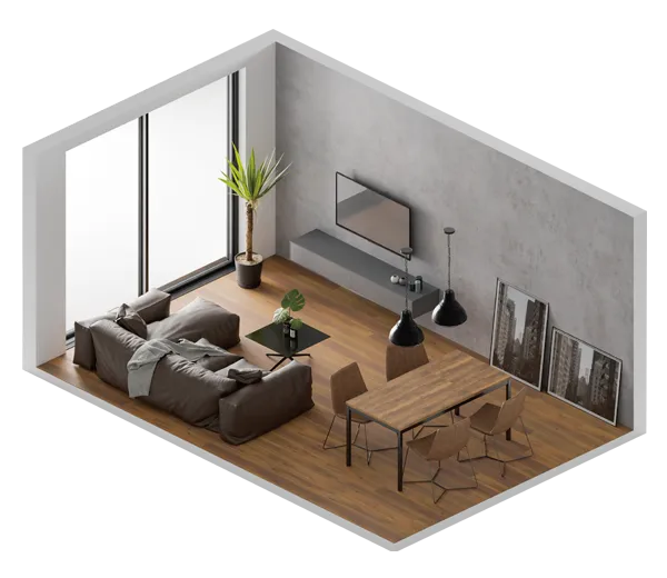 インダストリアル