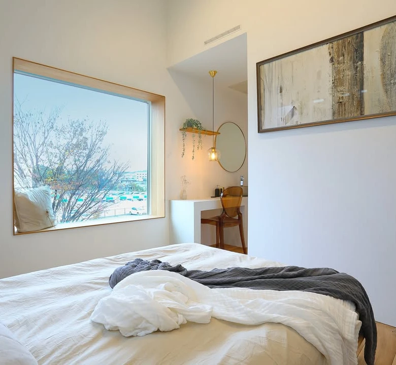 八家が送る暮らしの風景イメージ