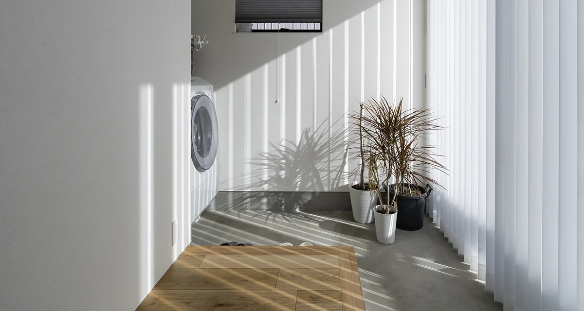 八家が送る暮らしの風景 