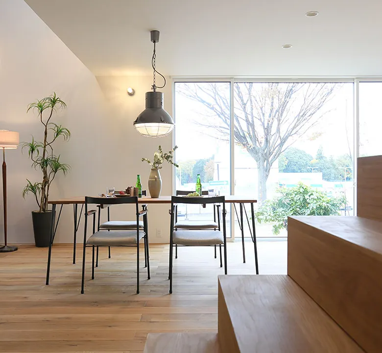 暮らしに楽しいをプラスするENJOY