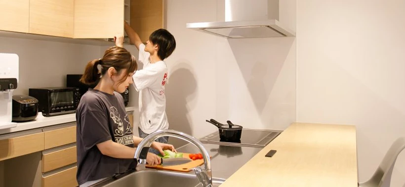 コミュニケーション