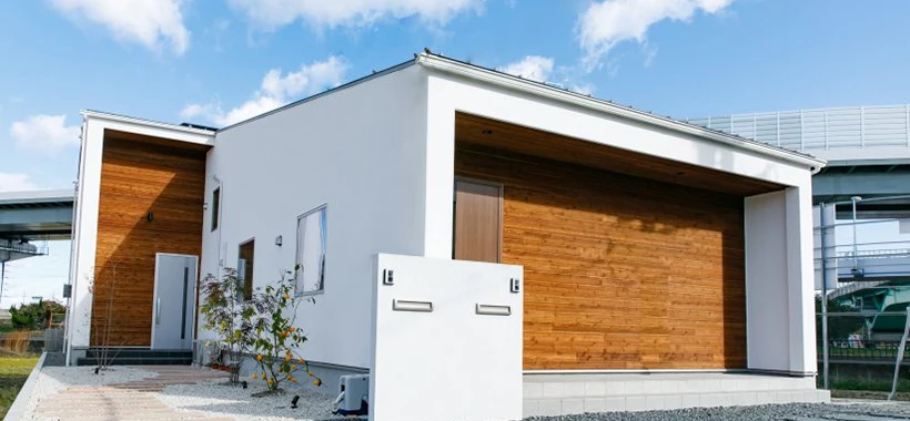 メンテナンスコストが割安