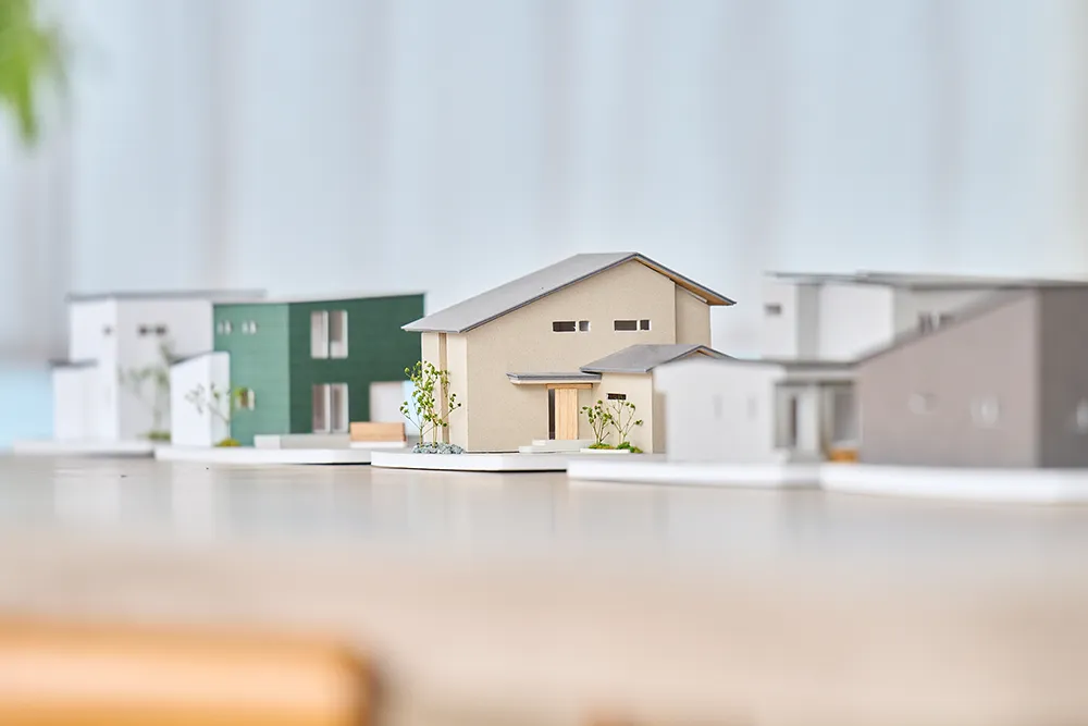 住まいイメージ