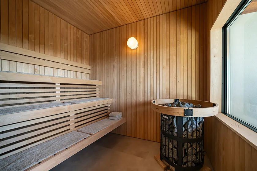 体験型モデルハウス一宮/サウナ住宅