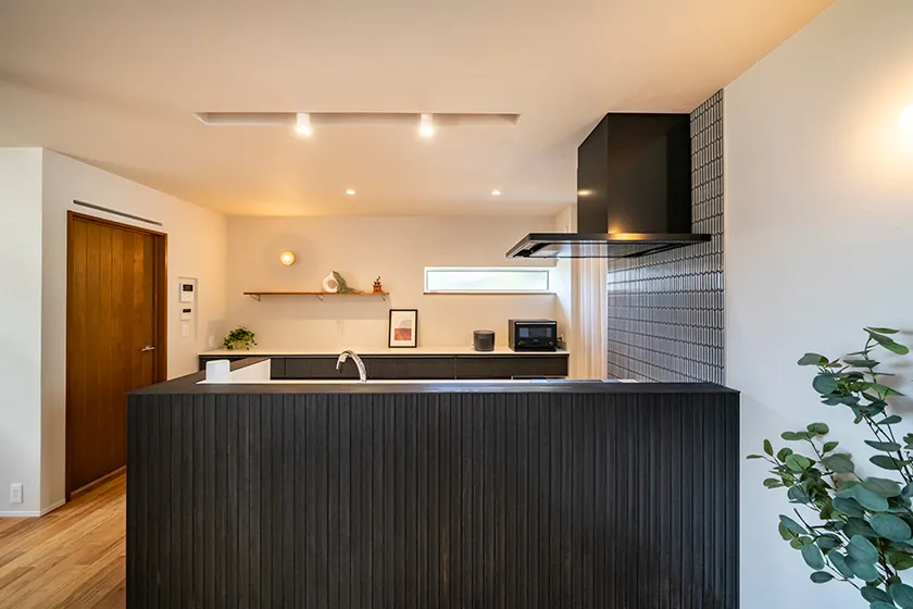 体験型モデルハウス一宮/サウナ住宅