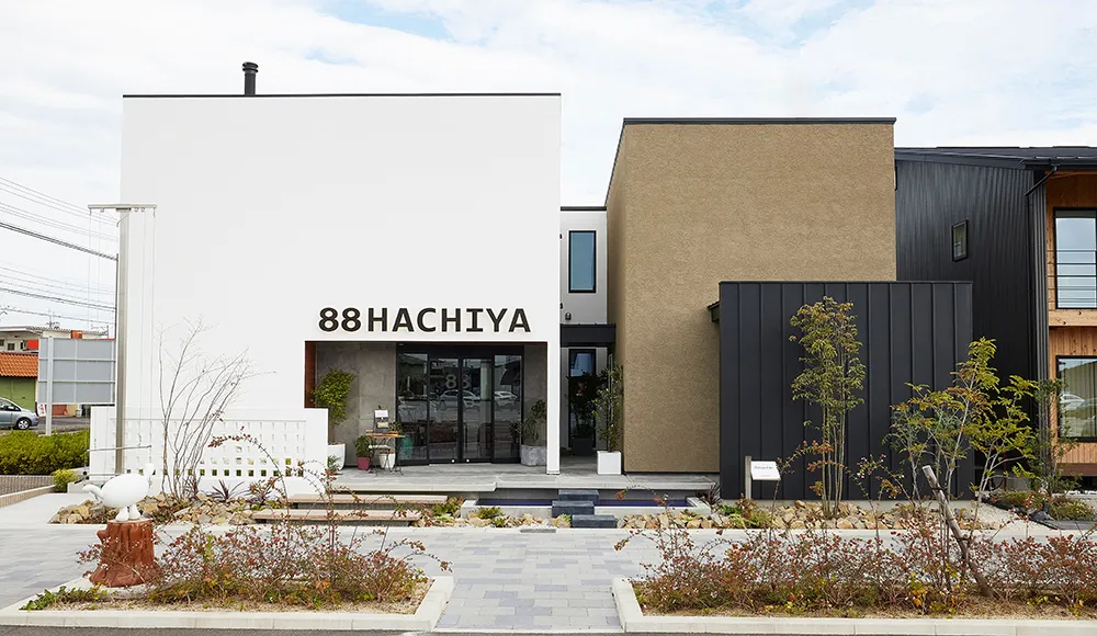 小牧モデルハウス