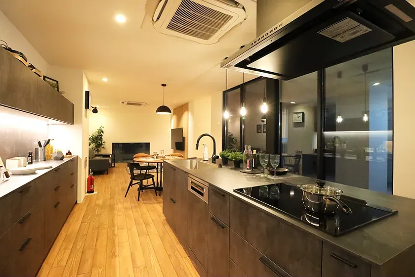 岐阜スタジオ　体感モデルハウス