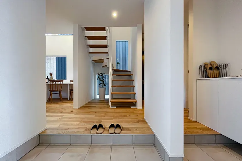 小牧モデルハウス