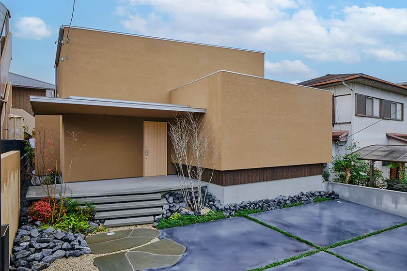 長久手モデルハウス