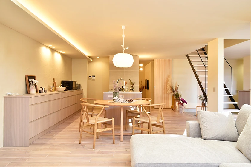 長久手スタジオ