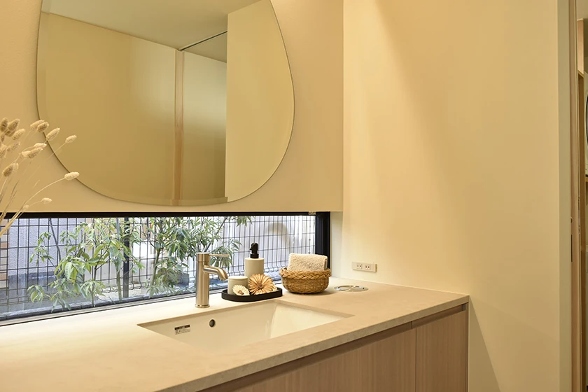 長久手スタジオ