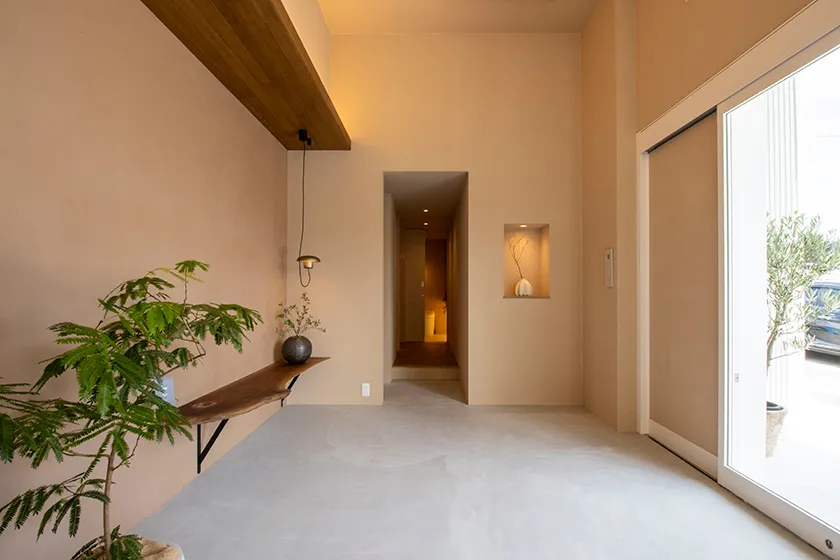 長久手スタジオ