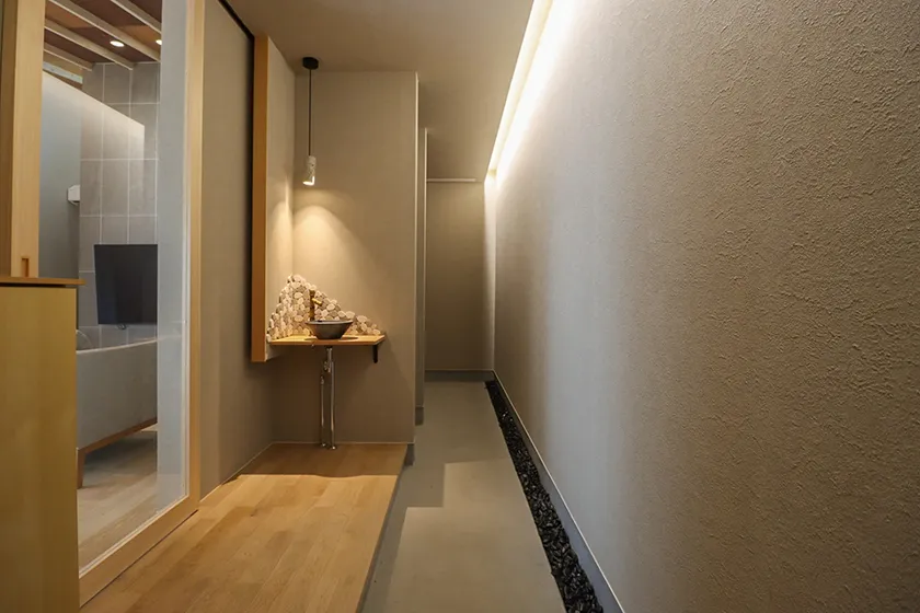 岡崎モデルハウス平屋