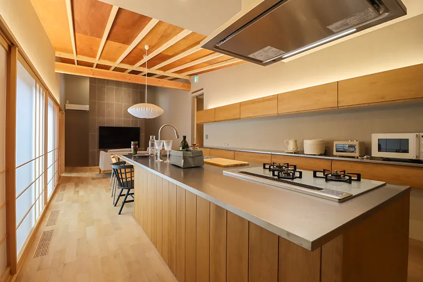 岡崎モデルハウス平屋