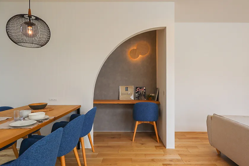 岡崎モデルハウス2階建て