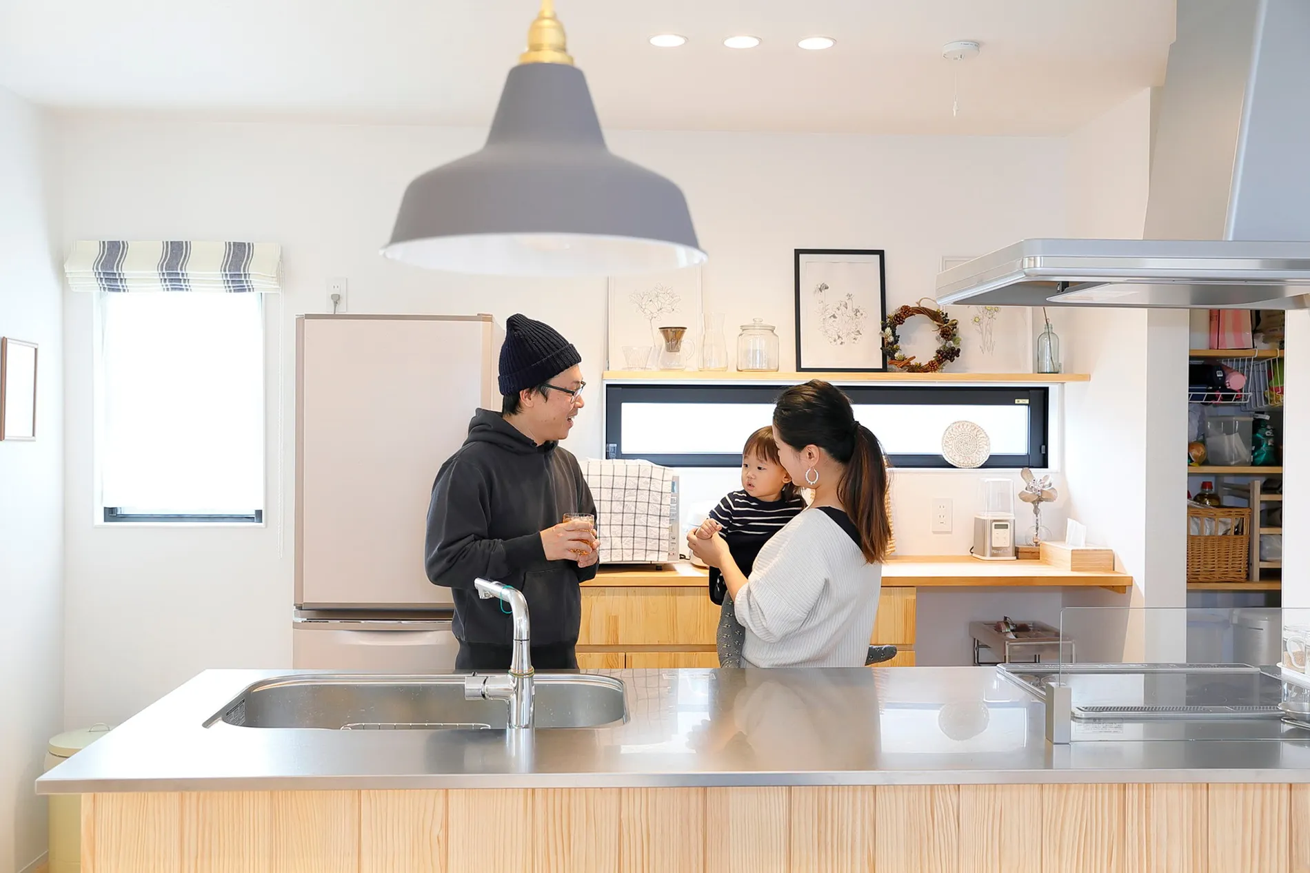 八家からのお約束