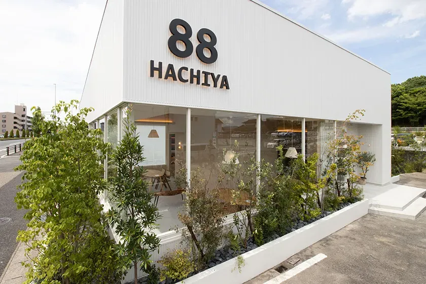 長久手スタジオ