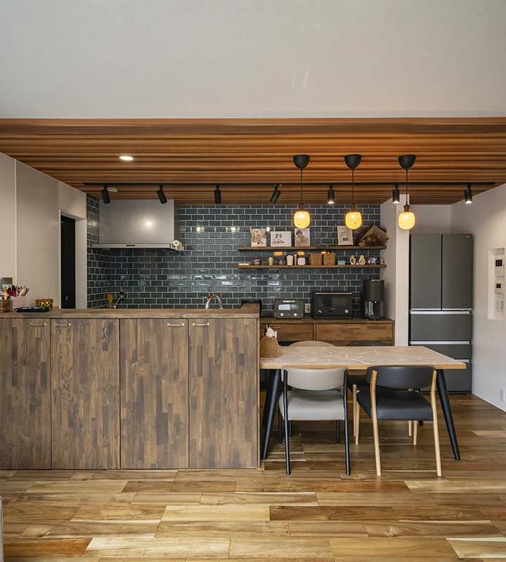 住まいイメージ