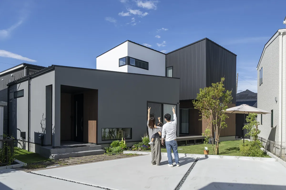 住まいイメージ