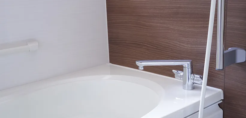 高効率給湯システム