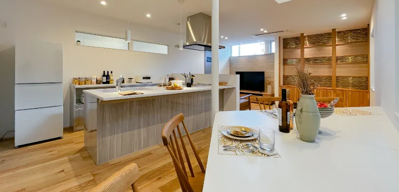 24時間換気システム