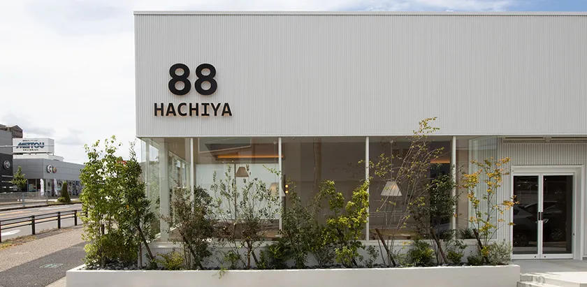 長久手スタジオ