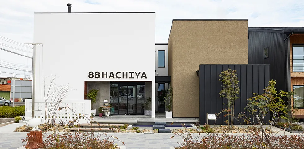 小牧モデルハウス