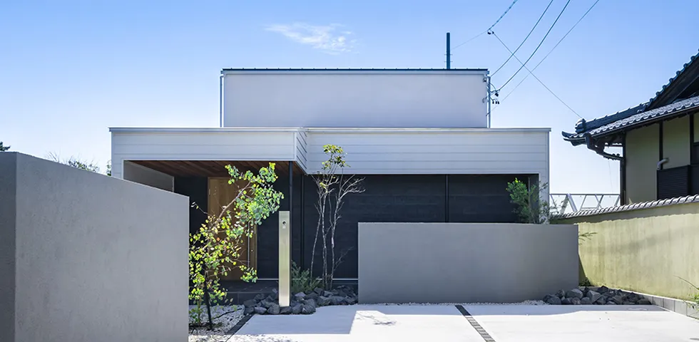 体験型モデルハウス一宮