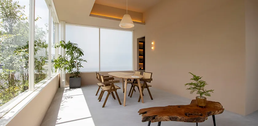 長久手スタジオショールーム