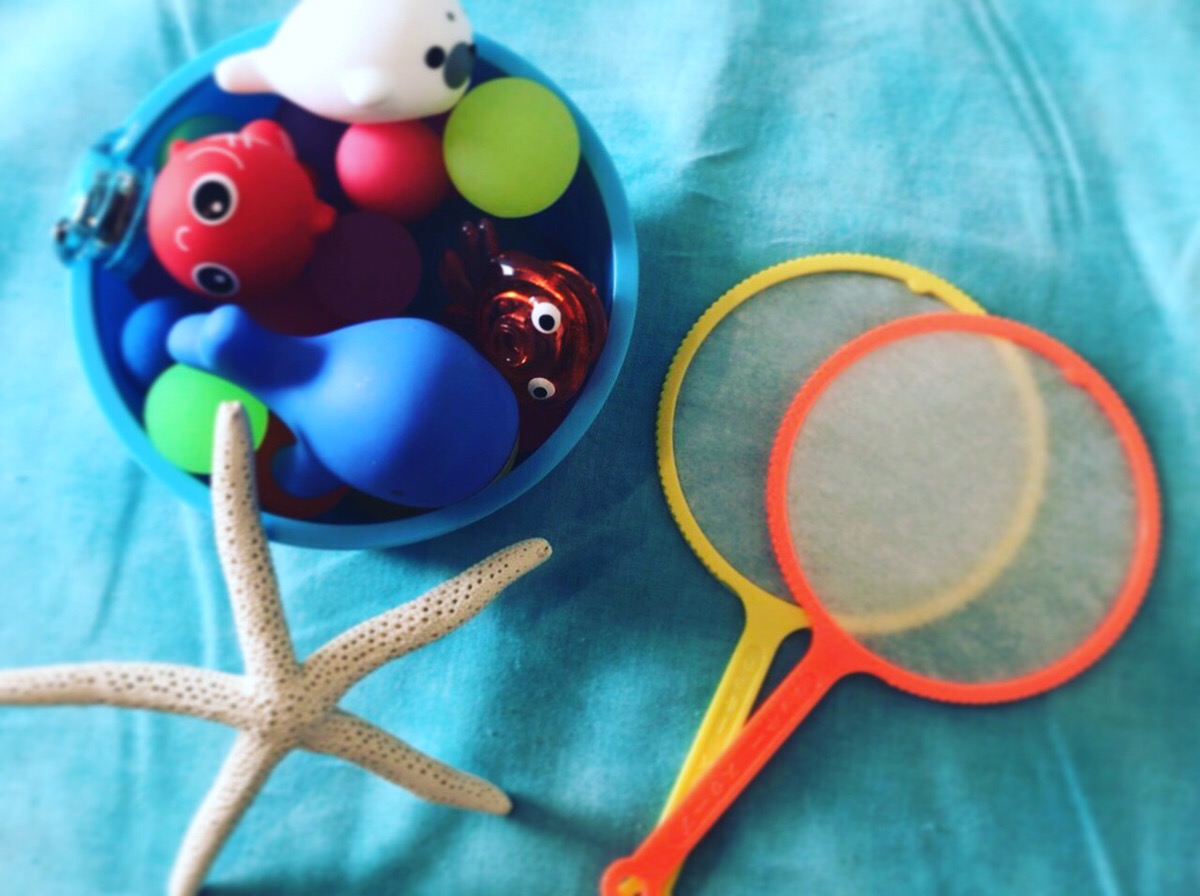 夏休みスタート☆