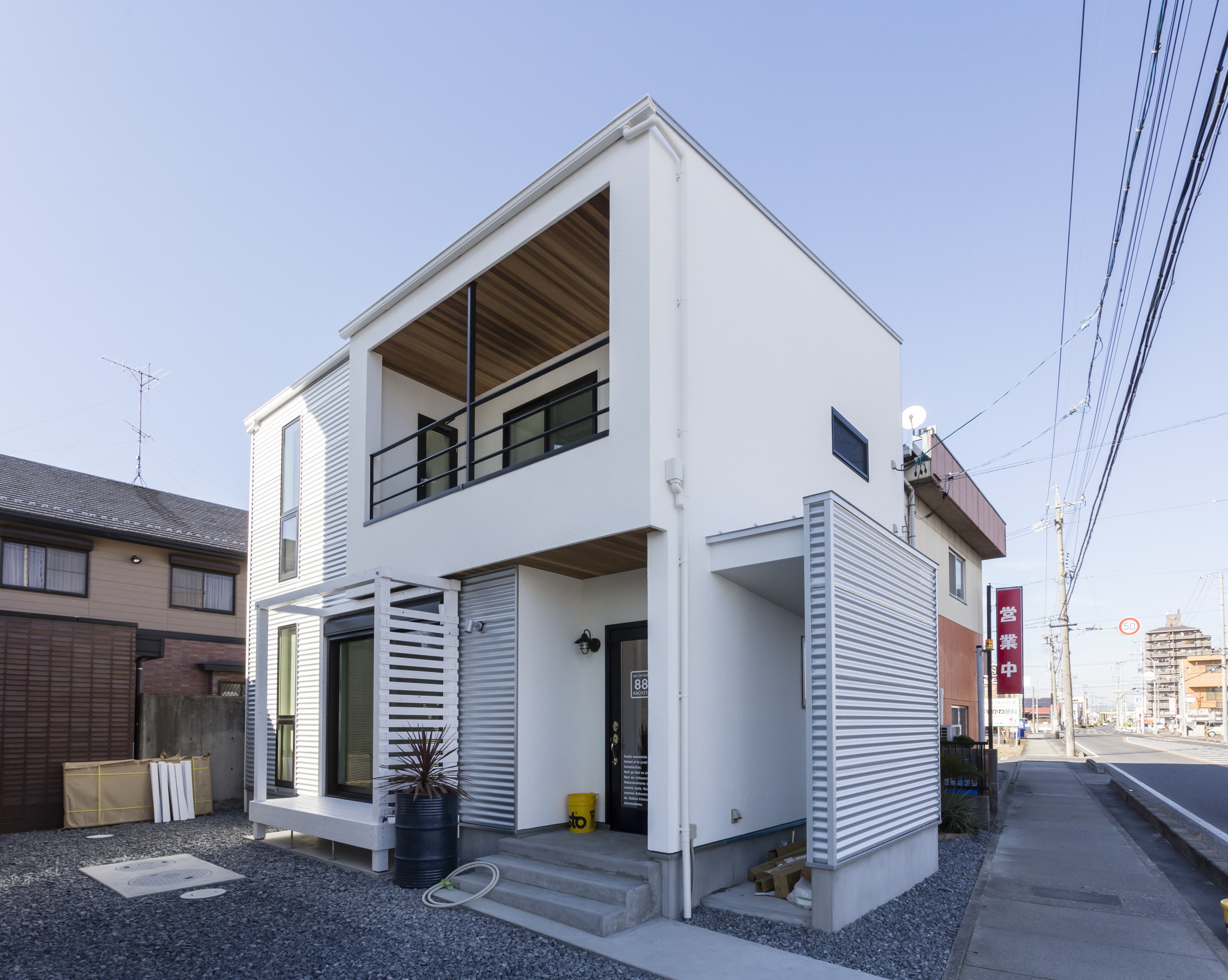 居心地が良くて、家にいる時間が増えました。