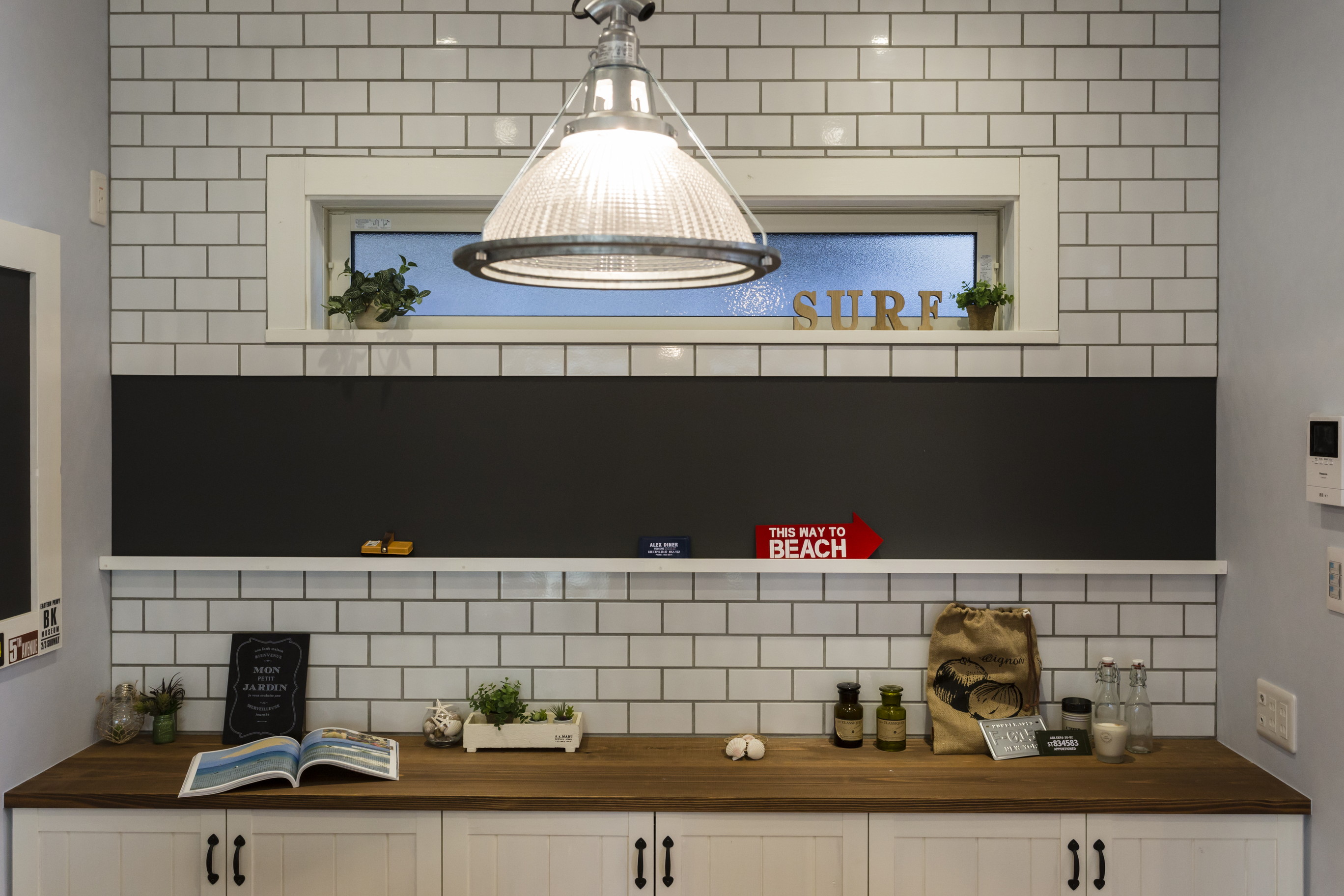 居心地が良くて、家にいる時間が増えました。