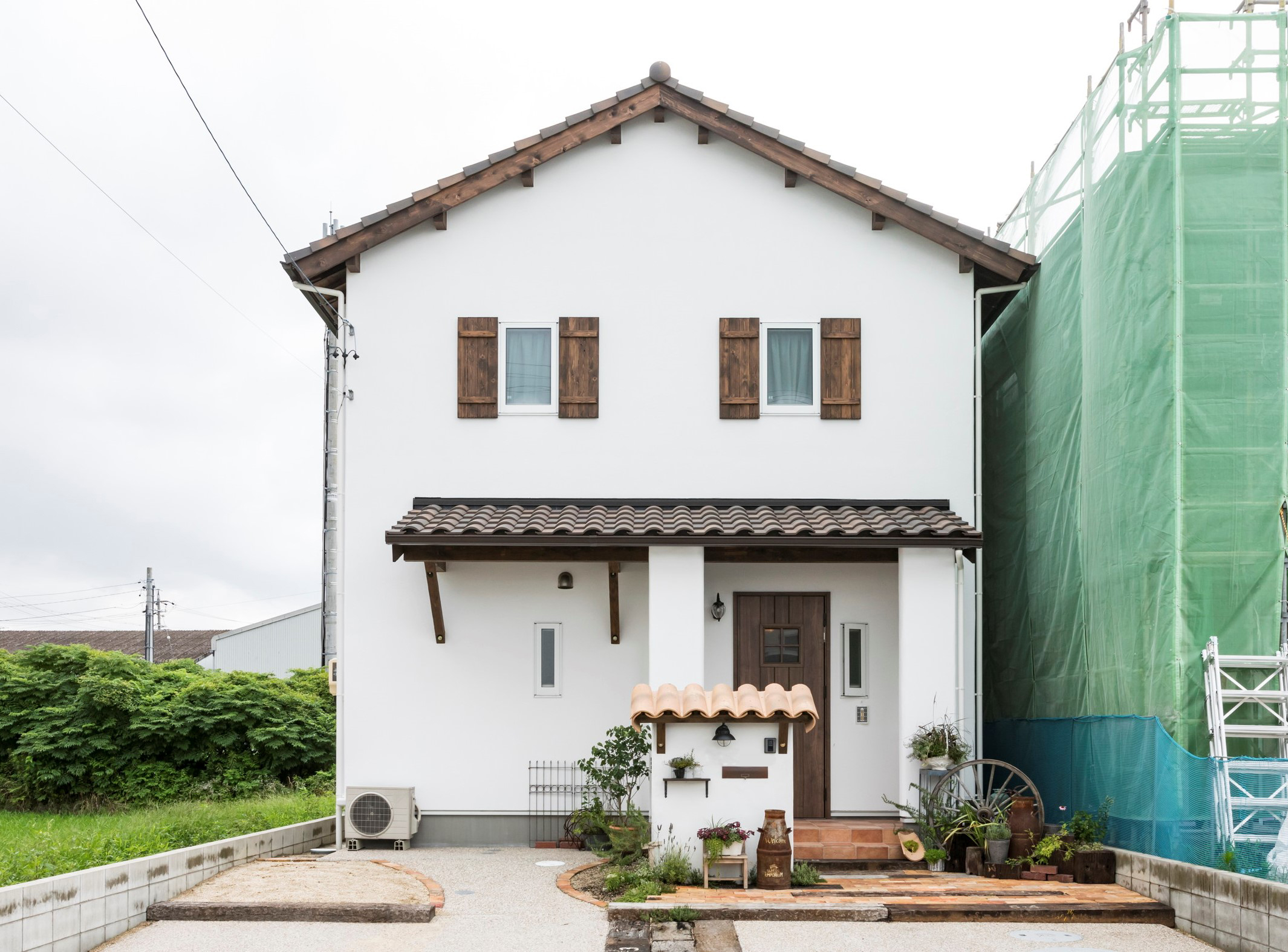 理想のお家を作り上げることに寄り添ってくれる姿勢がとっても良かったです。