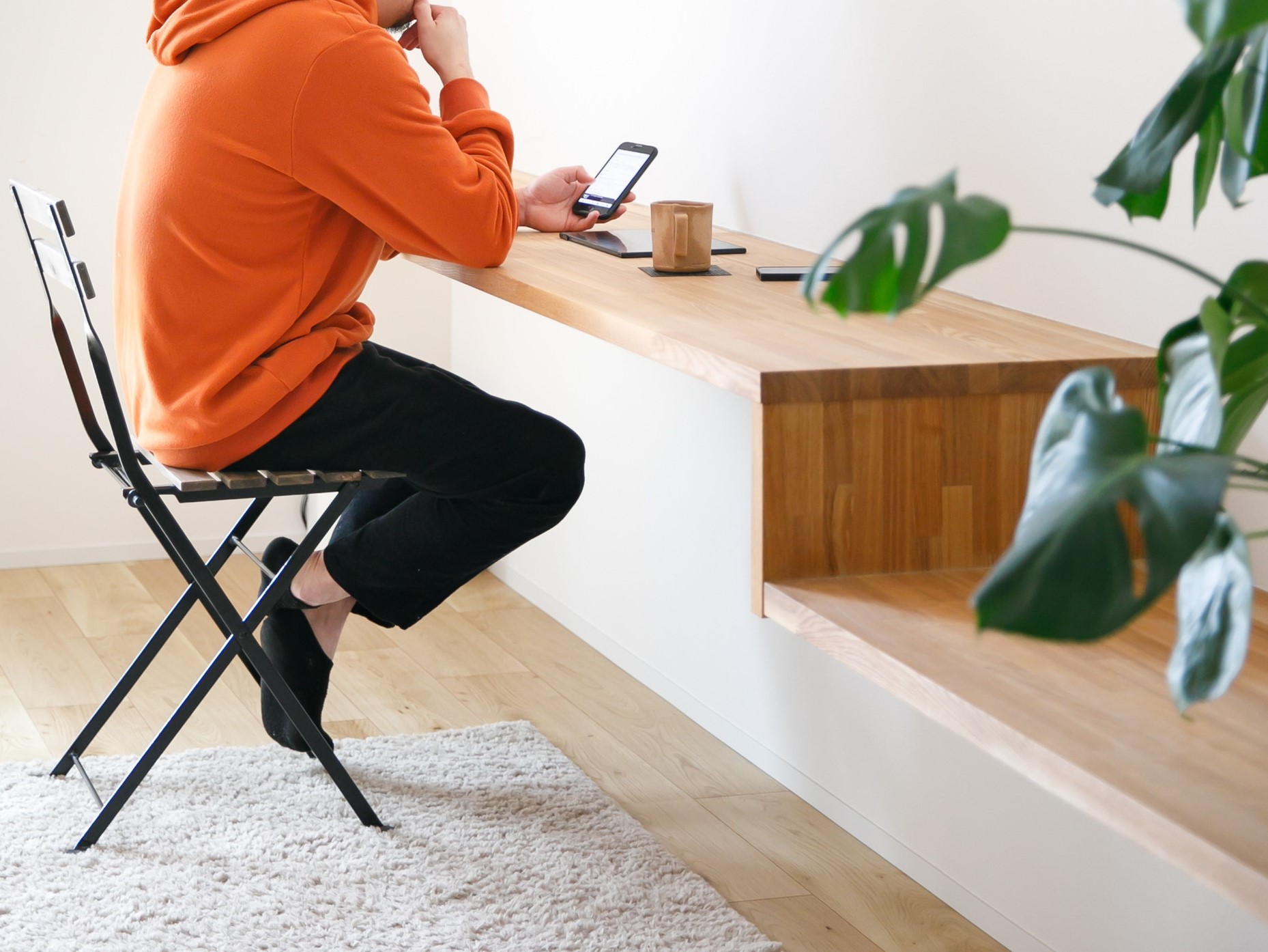 お家づくり勉強会