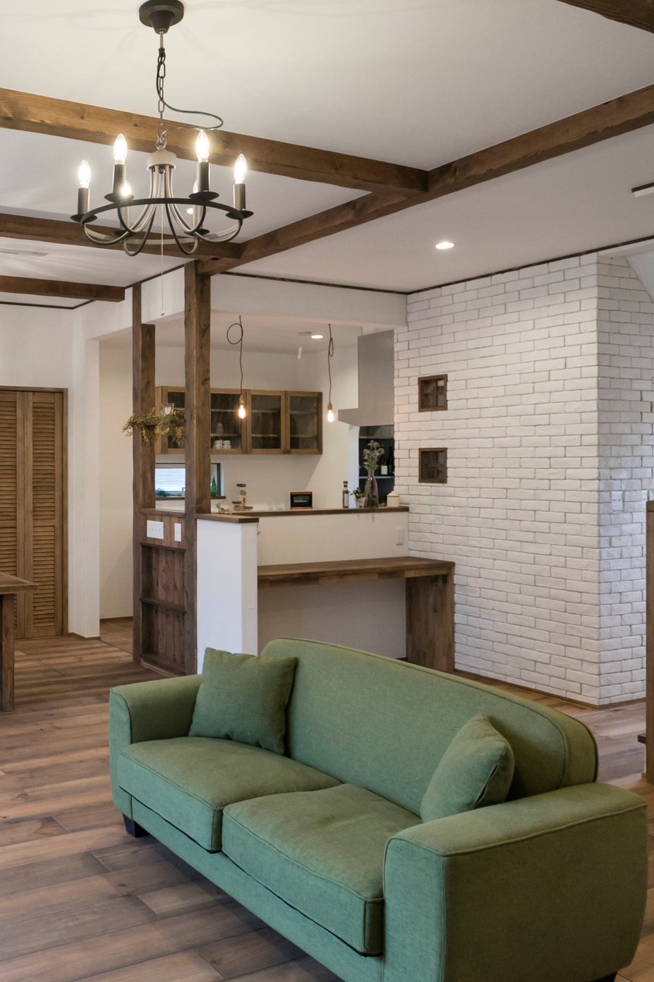 完成現場見学会 in 東海市