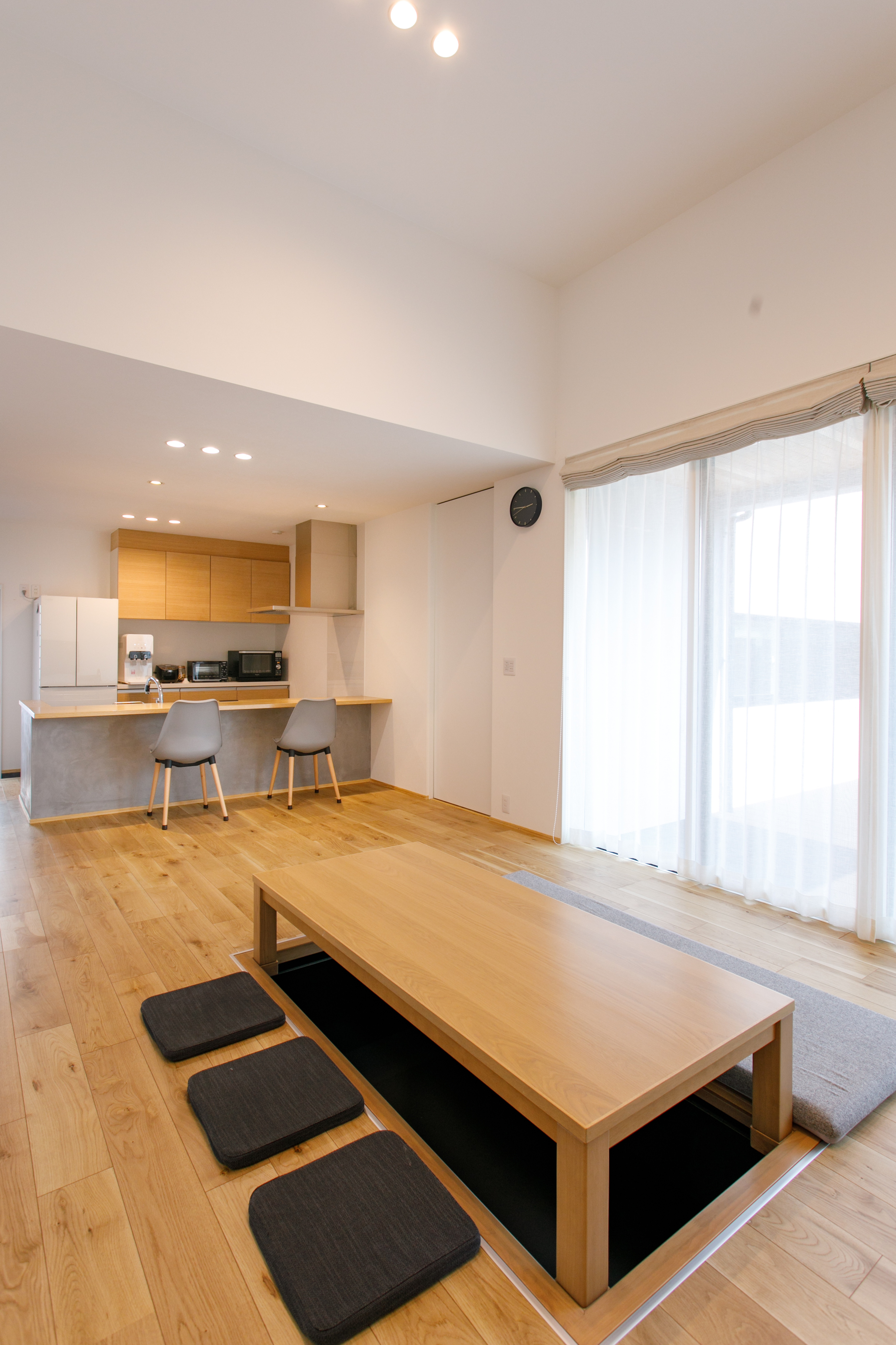 【Hachiya works #5】注文住宅 / 30坪 間取り解説！