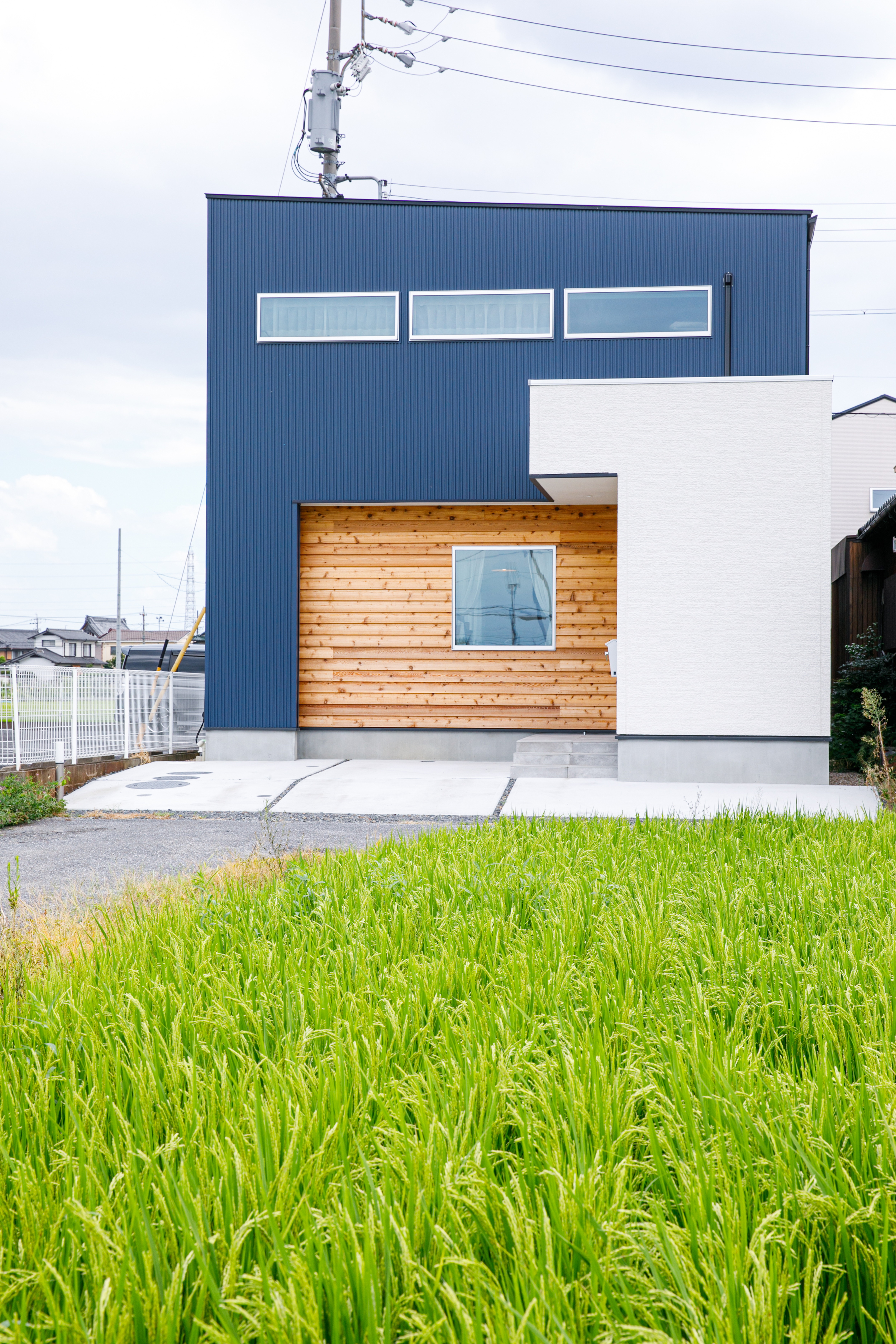 【Hachiya works #8】注文住宅 / 26坪 間取り解説！