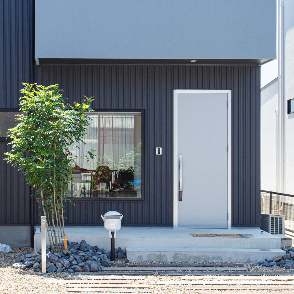 完成現場見学会 in 愛知県小牧市