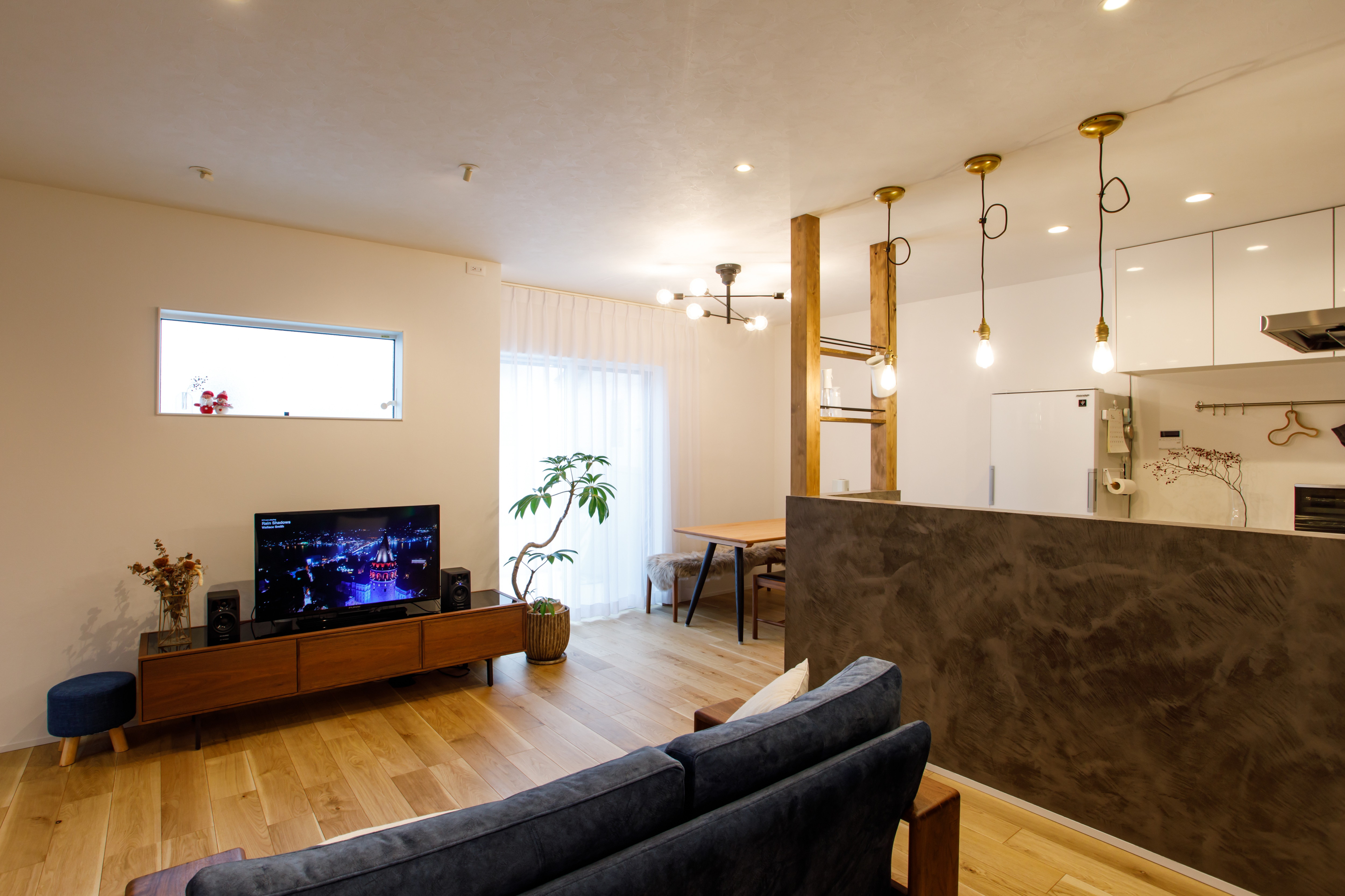 【Hachiya works #12】注文住宅 / 30坪 間取り解説！