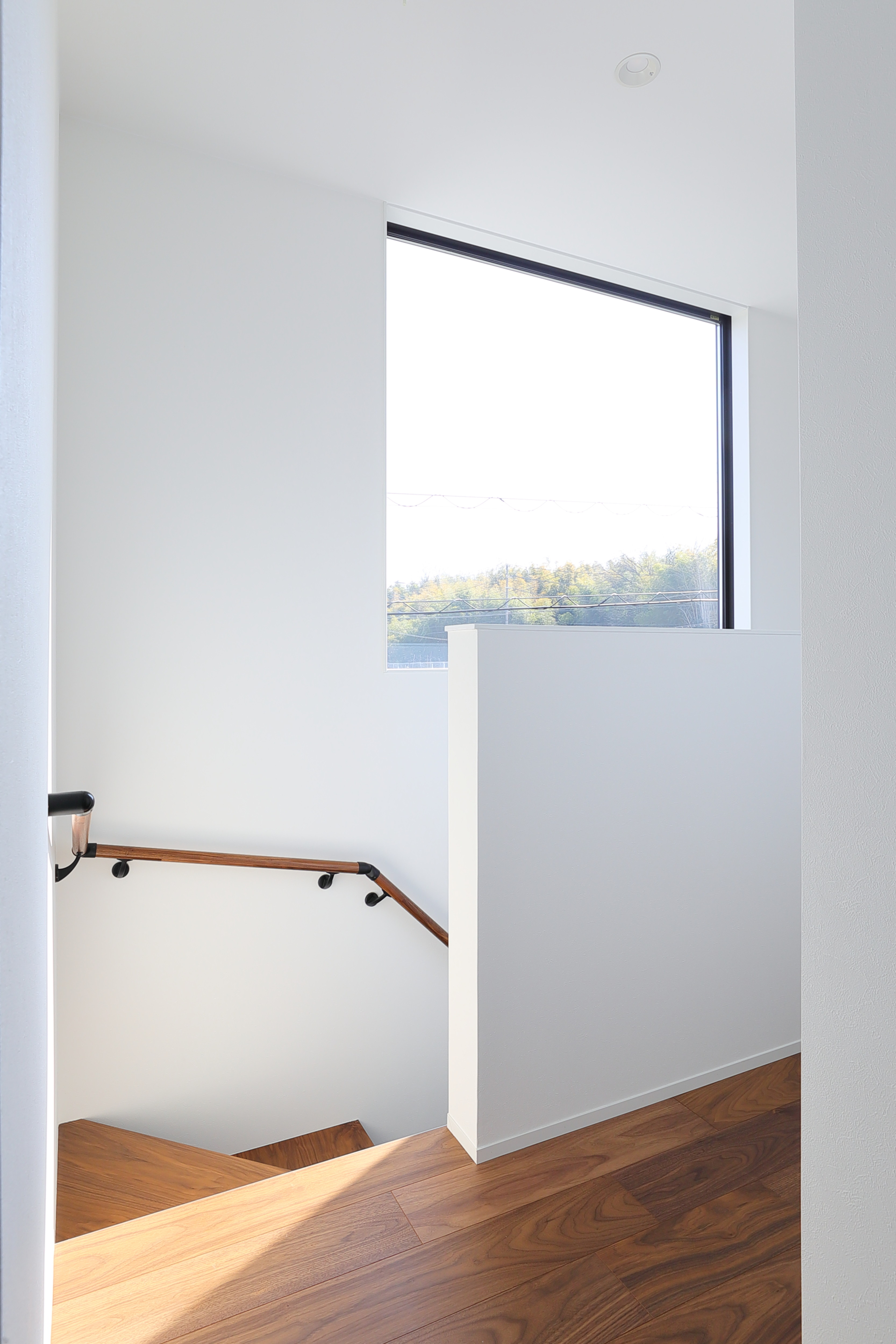 スタッフの距離がいい意味で近くて、意見が言いやすかったです。