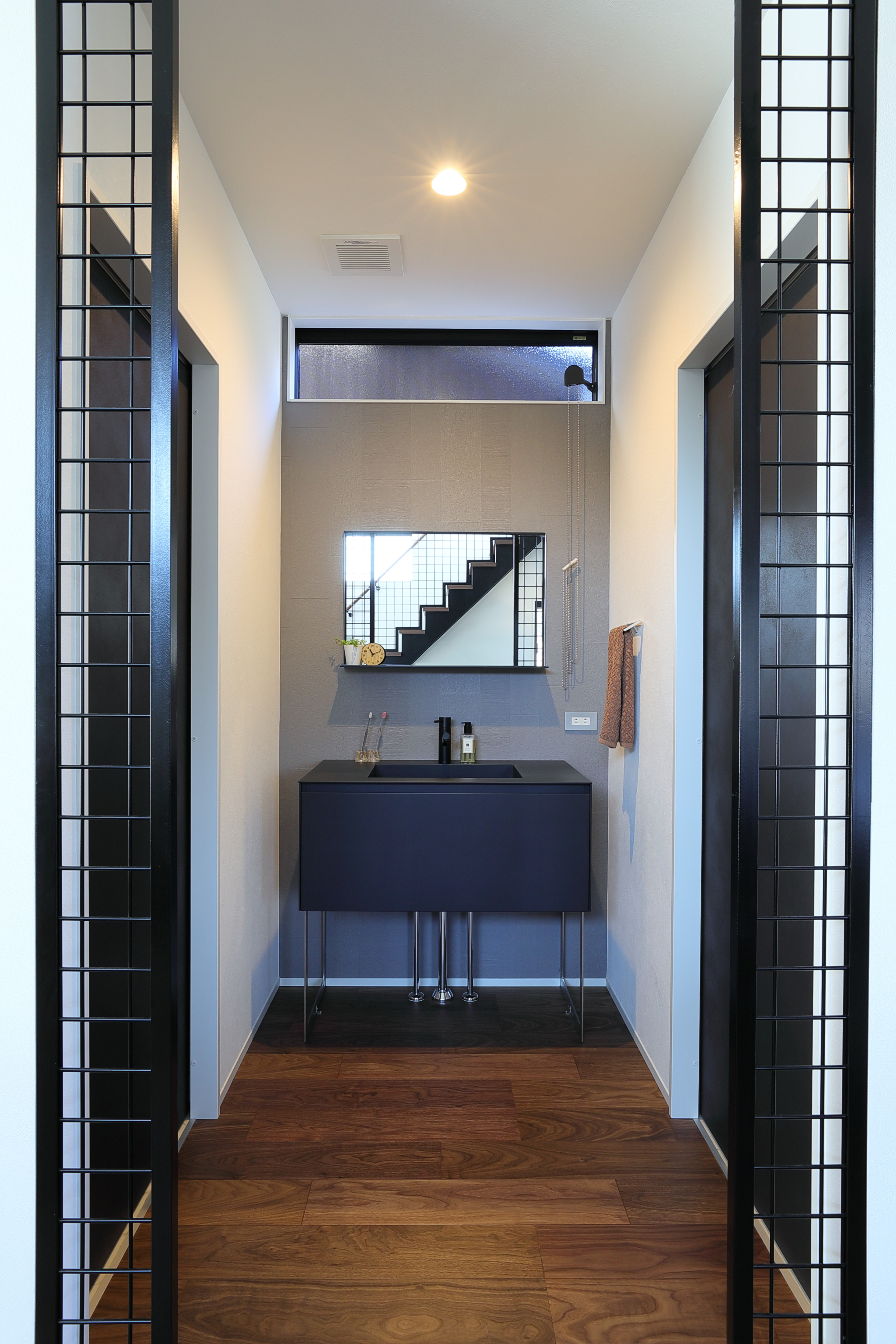 スタッフの距離がいい意味で近くて、意見が言いやすかったです。