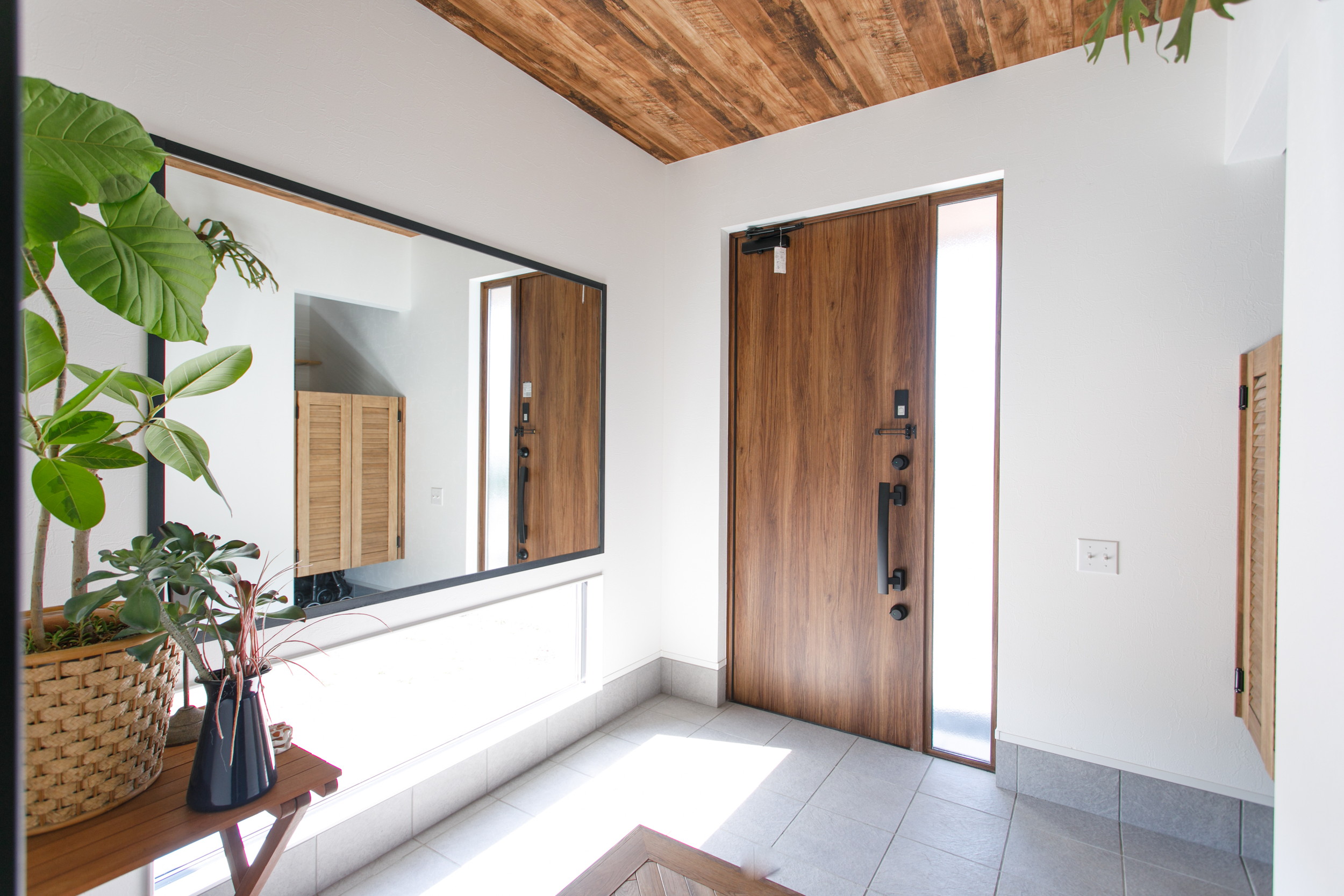 予算面で不安を抱えていた私たちに全力で応えてくれました。