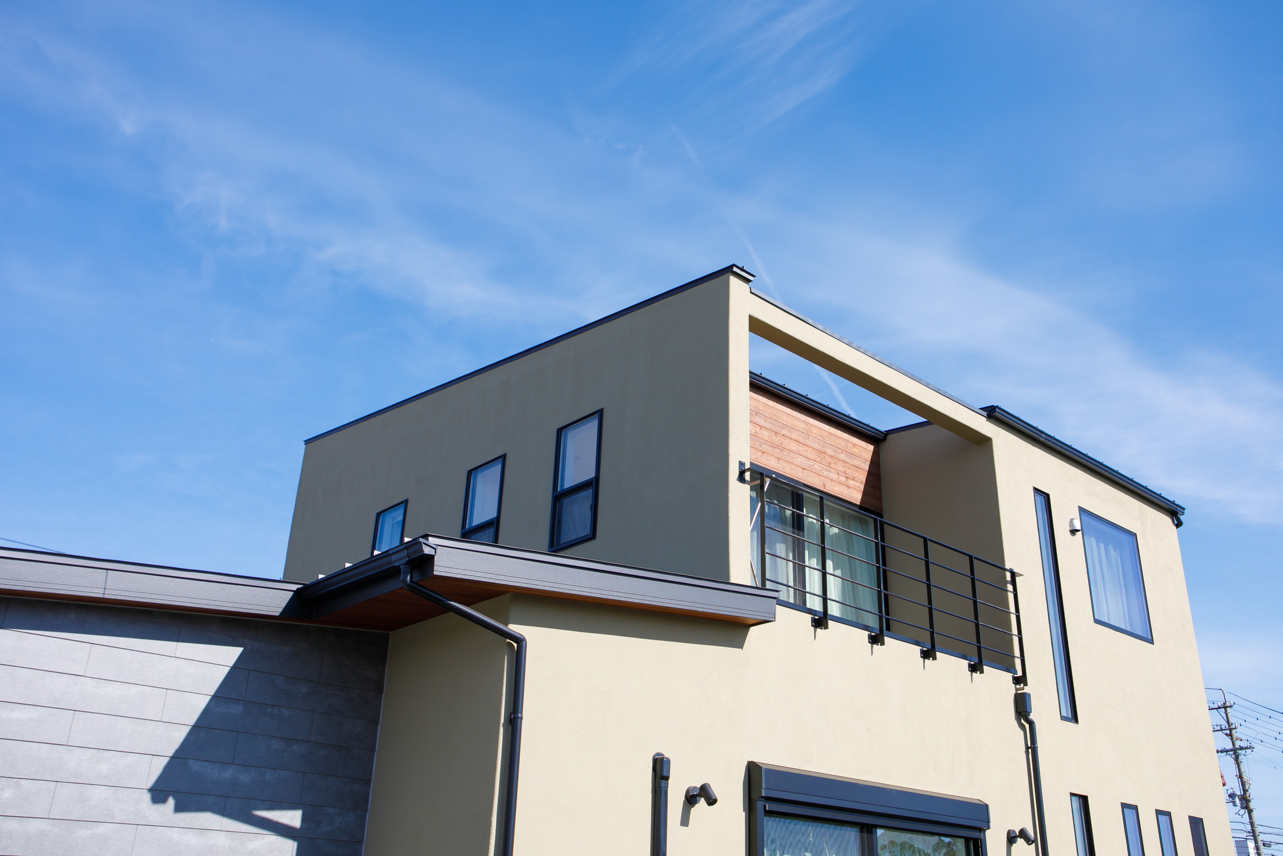 予算面で不安を抱えていた私たちに全力で応えてくれました。