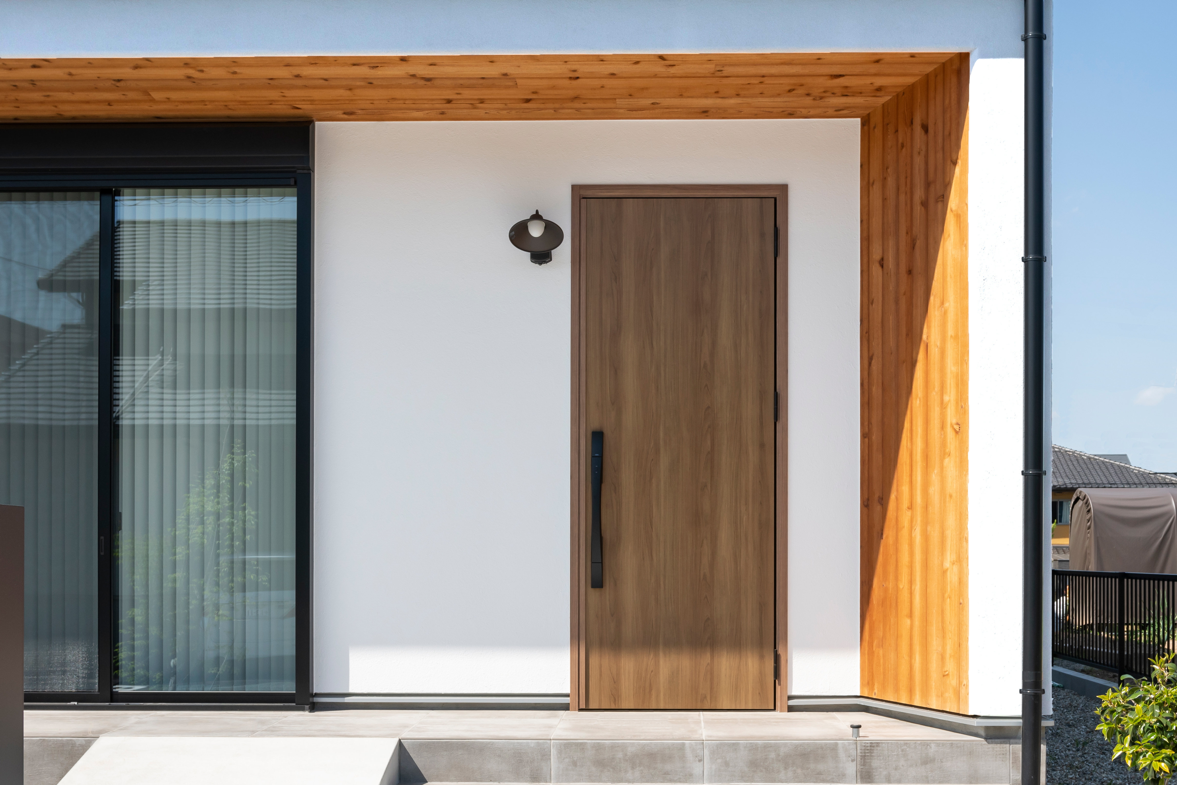 2Fリビングとロフトな暮らし