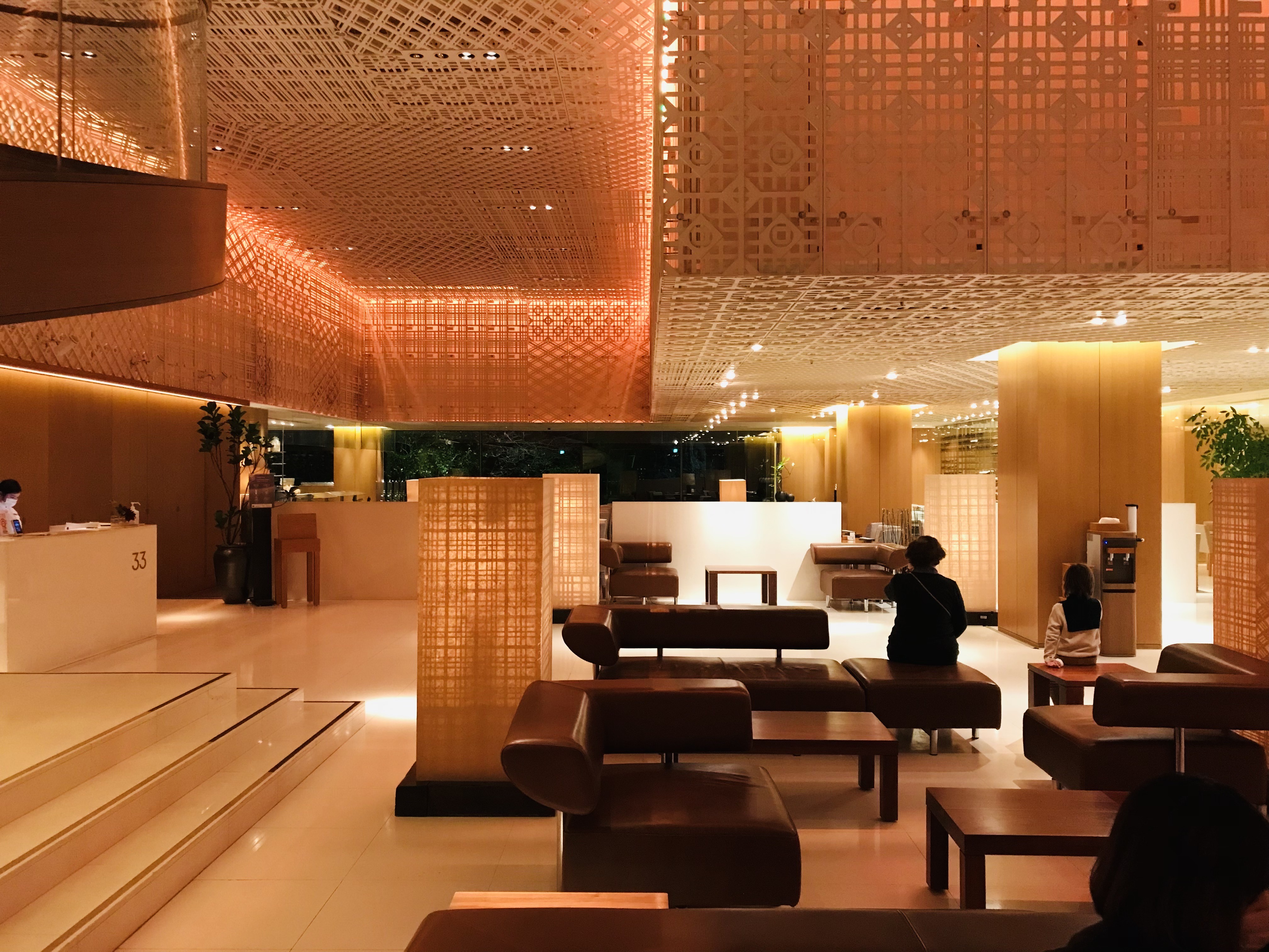 玄関は家の顔？