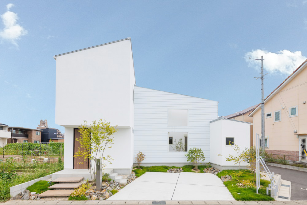 一宮モデルハウス、クローズのお知らせ。