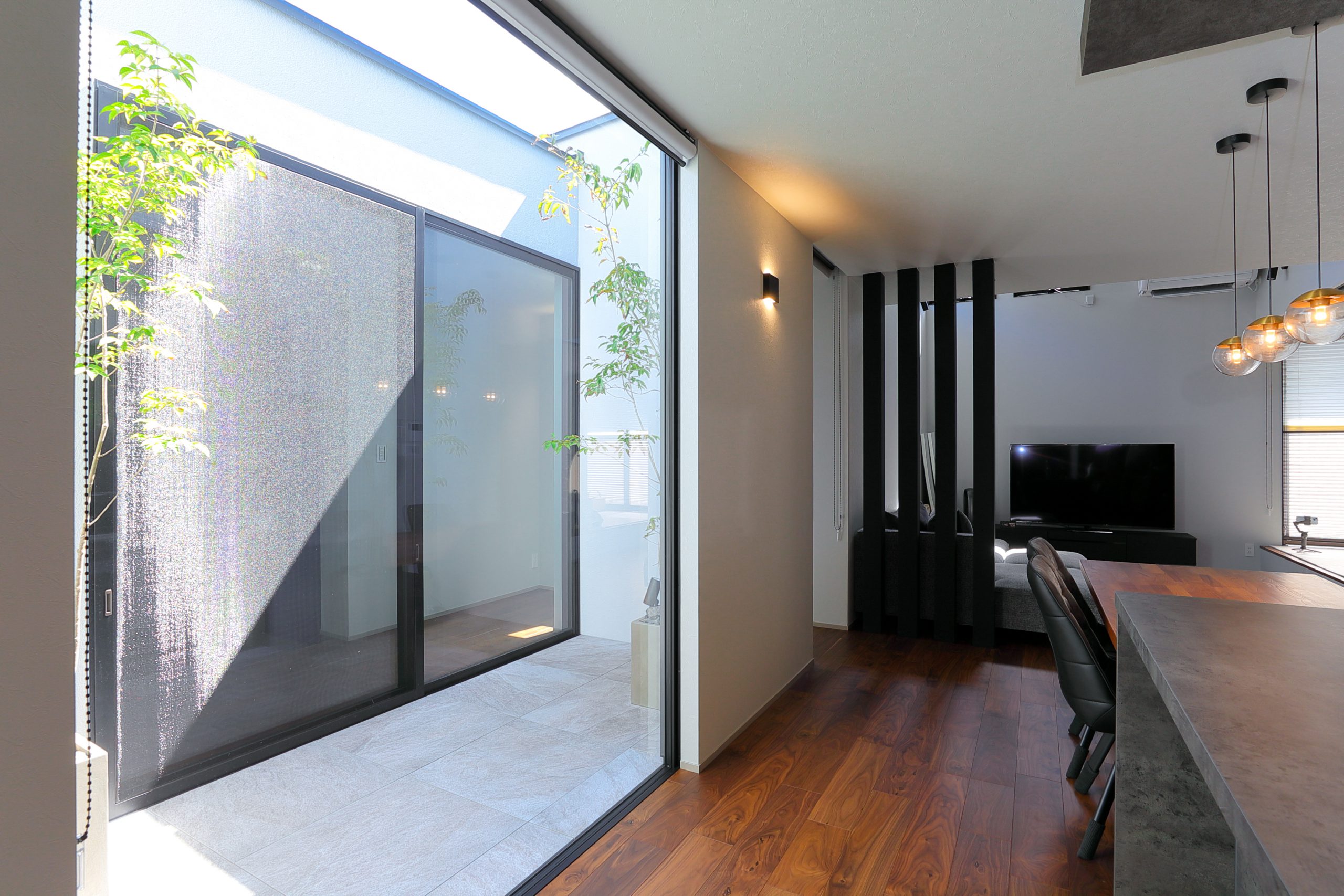 おしゃれに、かわいく、毎日にときめきを感じる家。