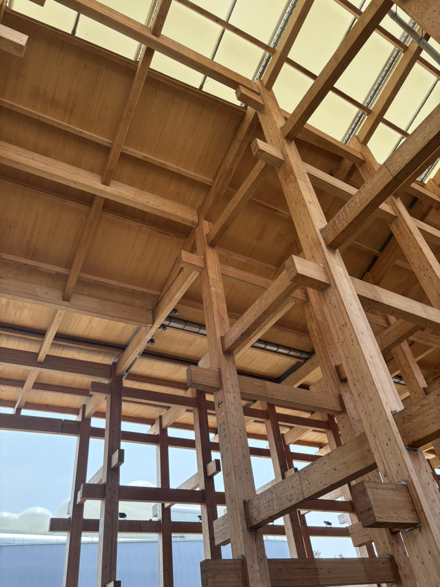 心躍る社員旅行の記録