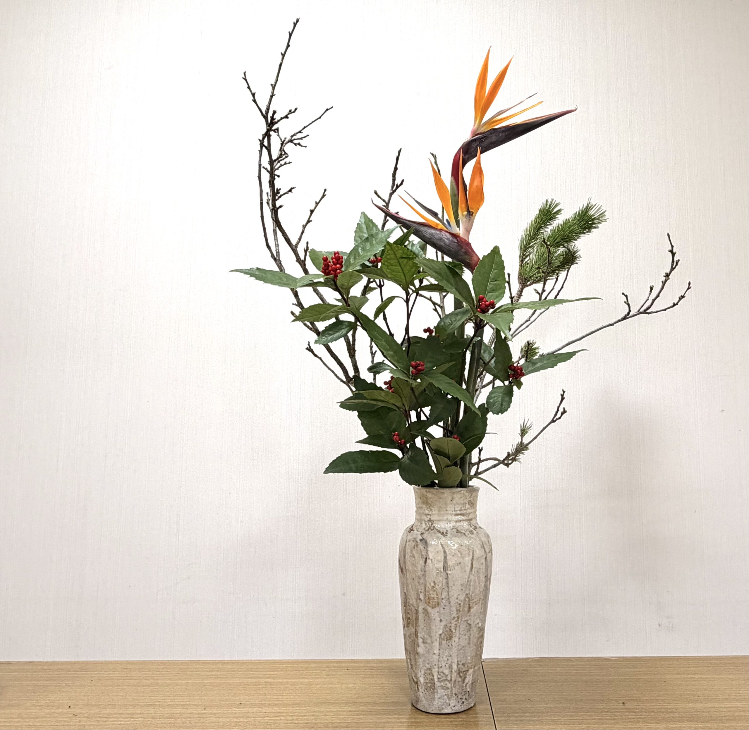 本年もありがとうございました。